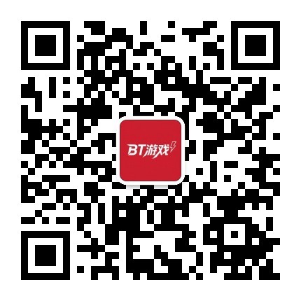 官方公众号二维码